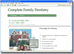 Dills Dentistry