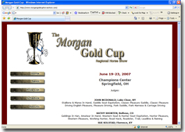 Gold Cup